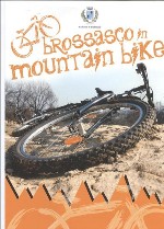 Brossasco in Mountain Bike
